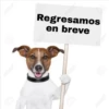 Regresamos
en breve