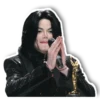 Michael Jackson 3 8