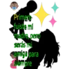 Primero fuiste mi madre, pero serás mi amiga para siempre