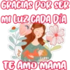Feliz día Mamá  1 17