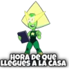 Steven tóxico 17
