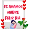 Feliz día Mamá  1 18