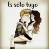 Es sólo tuyo