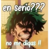 en serio???
no me digas !!