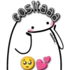 flork 🥺ᥫ᭡ 17