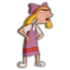 Mood Helga y Arnold 17