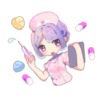 Kawaii Girls      C☆ 16