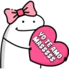 YO TE AMO
MASSSSS