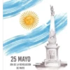 25 MAYO DÍA DE LA REVOLUCIÓN DE MAYO 25 MAYO 1810