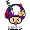 FUCKED UP