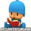 haddderbonilla
DICE QUE ERES M VIDA