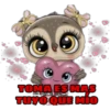 TOMA ES MAS
Ochina **
TUYO QUE MÍO