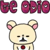 osito enojón ᥫ᭡ 16