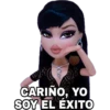 Bratz | @StickersSAdeCV🟢 16