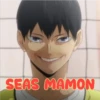 SEAS MAMON