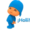 ¡Holii!