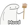 "
Mood