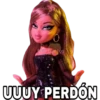 Bratz | @StickersSAdeCV🟢 18