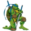 TORTUGAS NINJA BLANCA AT 12