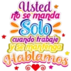 Frases de Mamá 13