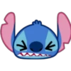 Stitch Emojis 18