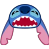 Stitch Emojis 19