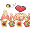 Amén  3 Clásica 14