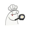 Flork como Flork 11