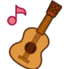 Stitch Emojis Part 2 7
