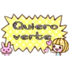 ww
Quiero
verte
in
