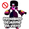 Steven tóxico 19