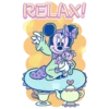 RELAX!
