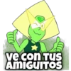 Steven tóxico 20