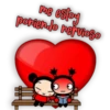 ° Pucca y Garu ° 11