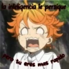la inteligencia te persique
pero tu eres mas rapido