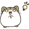 Chinese Hamsters   (C) 13