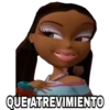 Bratz | @StickersSAdeCV🟢 19