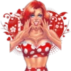 Pin_up girls 18