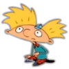 Mood Helga y Arnold 19