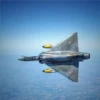 Военные самолеты 22