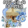 feliz día de La patria Morocha