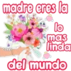 Feliz día Mamá  1 21