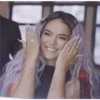 Karol-G Face 24