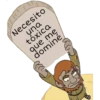 Mensajes de piedra 17