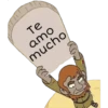 Mensajes de piedra 18