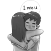 I miss u