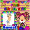 Feliz día del Niño 2 14