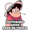 Steven tóxico 21