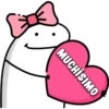MUCHÍSIMO