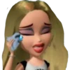 Bratz | @StickersSAdeCV🟢 21